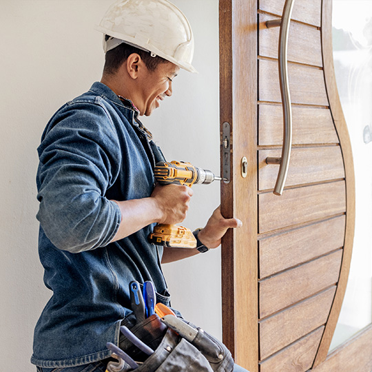 Custom & Specialty Doors: Tailored to Your Requirements
